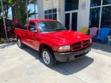 Used 2003 Dodge Dakota 2WD Regular Cab image 2
