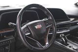 Used 2022 Cadillac Escalade ESV Sport Platinum image 5