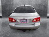 Used 2008 Toyota Corolla CE image 3