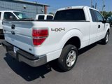 Used 2011 Ford F150 XLT w/ XLT Convenience Pkg image 2