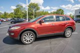Used 2009 MAZDA CX-9 Grand Touring w/ Grand Touring Assistance Pkg image 3