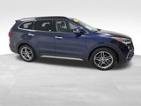 Used 2018 Hyundai Santa Fe Limited image 2