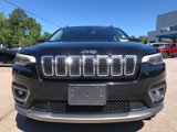 Used 2019 Jeep Cherokee Limited image 2