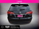 Used 2015 Acura RDX AWD w/ Technology Package image 5