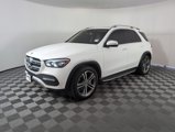 Used 2020 Mercedes-Benz GLE 350 image 3