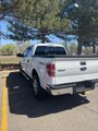 Used 2012 Ford F150 XLT w/ XLT Chrome Pkg image 2