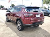 Used 2022 Jeep Compass Limited w/ Elite Group image 4