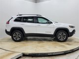Used 2019 Jeep Cherokee Trailhawk image 4