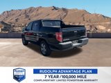 Used 2011 Honda Ridgeline RTL image 4