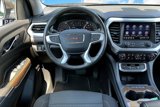 Certified 2023 GMC Acadia SLE image 5