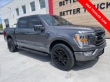Used 2022 Ford F150 XLT w/ Equipment Group 302A High image 2