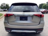 Used 2020 Mercedes-Benz GLE 350 4MATIC image 3