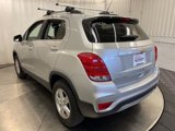 Used 2019 Chevrolet Trax LT w/ LT Convenience Package image 4