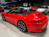 Used 2016 Porsche 911 Carrera 4S image 4