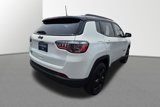 Used 2021 Jeep Compass Latitude image 4