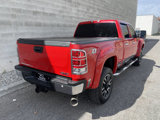 Used 2012 GMC Sierra 2500 SLT w/ SLT Convenience Package image 6