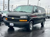 Used 2021 Chevrolet Express 2500 w/ Driver Convenience Package image 4