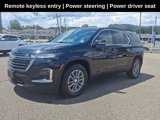 Used 2022 Chevrolet Traverse LT image 3