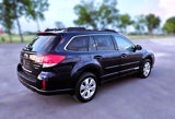Used 2012 Subaru Outback 3.6R Limited w/ Moonroof Pkg image 5