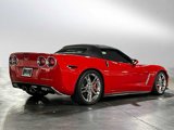Used 2005 Chevrolet Corvette Convertible w/ Preferred Equipment Group image 3