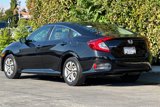 Used 2016 Honda Civic LX image 5