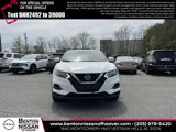 Used 2021 Nissan Rogue Sport S image 2