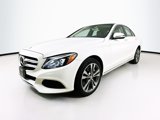 Used 2016 Mercedes-Benz C 300 4MATIC Sedan image 4