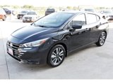 New 2025 Nissan Versa S w/ S Plus Package image 3
