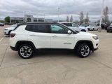 Certified 2018 Jeep Compass Limited w/ Navigation Group image 5