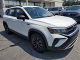 Certified 2024 Volkswagen Taos S image 3