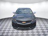 Used 2015 Chevrolet Impala LTZ image 3