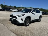 Used 2023 Toyota RAV4 XLE Premium image 4