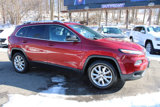 Used 2015 Jeep Cherokee Limited w/ Luxury Group image 5