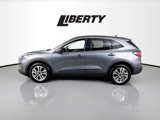 Used 2022 Ford Escape SEL image 4