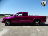 Used 2002 Dodge Dakota Sport image 4