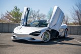 New 2025 McLaren 750S Spider image 4