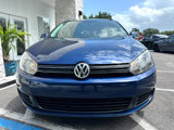 Used 2011 Volkswagen Jetta TDI image 4