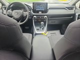 Used 2020 Toyota RAV4 XLE image 3