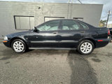 Used 2001 Volvo S40 image 3