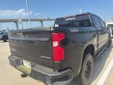 Used 2019 Chevrolet Silverado 1500 Custom Trail Boss w/ Custom Convenience Package image 2