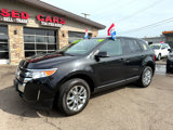 Used 2014 Ford Edge SEL w/ Equipment Group 205A image 3