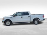 Used 2012 Ford F150 XLT w/ XLT Chrome Pkg image 4