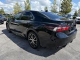 Used 2023 Toyota Camry SE image 5