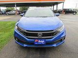 Used 2020 Honda Civic Sport image 2
