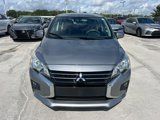 Used 2022 Mitsubishi Mirage ES image 2