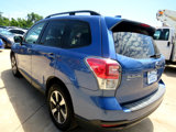 Used 2018 Subaru Forester 2.5i Premium w/ All-Weather Package image 6