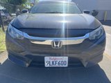 Used 2018 Honda Civic LX image 2
