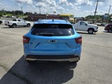 New 2025 Chevrolet Trax ACTIV image 5