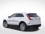 New 2025 Cadillac XT4 Premium Luxury w/ Technology Package image 3
