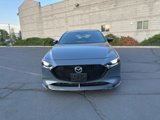Used 2021 MAZDA MAZDA3 Hatchback w/Premium Plus Pkg image 2